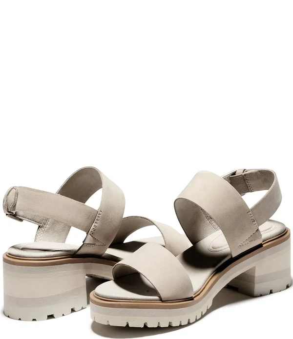 Timberland Women's Violet Marsh Sandal