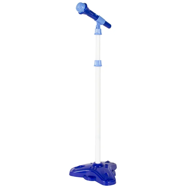 Best Choice Products Kids Electric Musical Guitar Toy Play Set - Blue