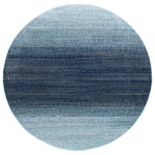 Safavieh Adirondack Rug Collection ADR142H - Grey - Dark Grey - 4& x 6&