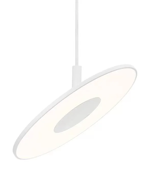 Pablo Designs Circa 1-Light Geometric Pendant