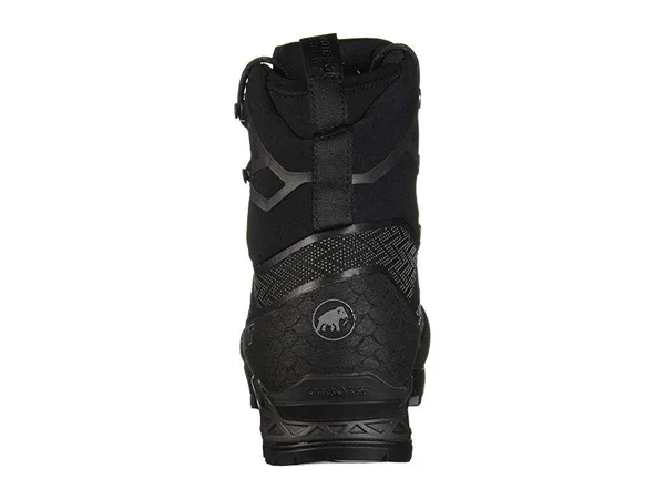 Mammut Men's Taiss Light Mid GTX Boot - 11 - Black, Black