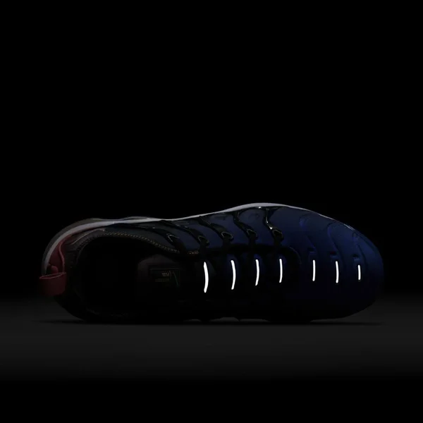 Nike Air VaporMax Plus Men's Shoes in Black - Size: 7, DC1476-001
