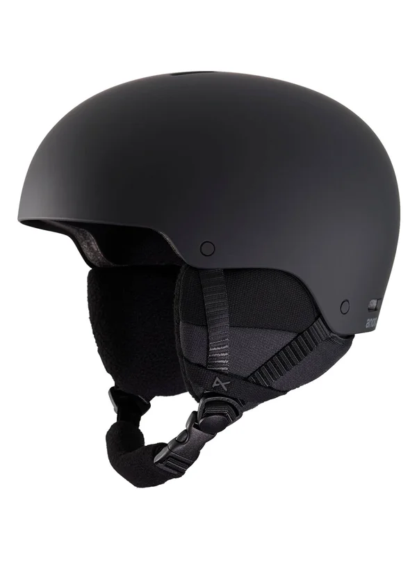 Anon - Raider 3 - Small - Helmet