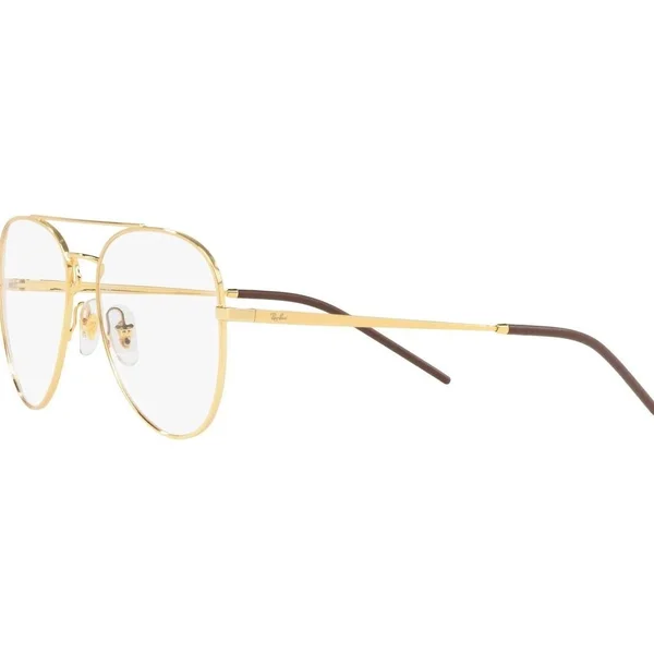 Ray Ban RX6413 Eyeglasses - 2500 Gold