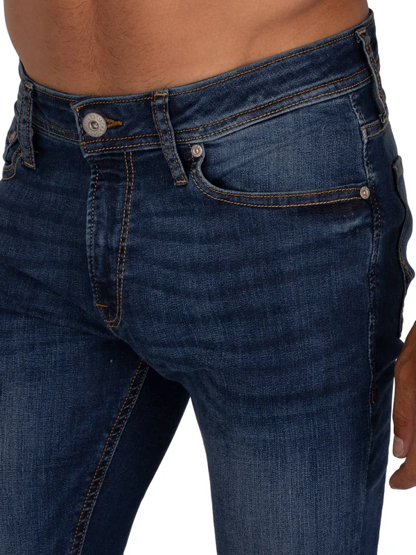 Jack & Jones JJILIAM Skinny Jeans (men)