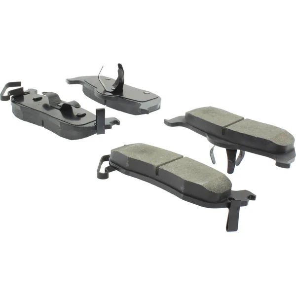 Centric (306.10410) Fleet Brake Pad
