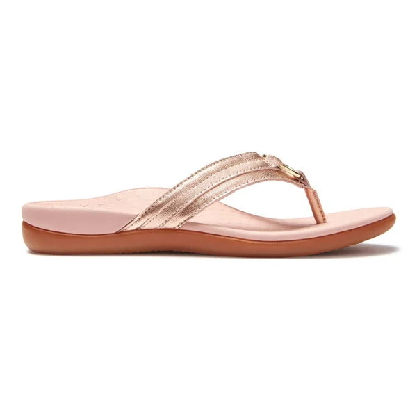 Women's Vionic - Tide Aloe Toe Post Sandal