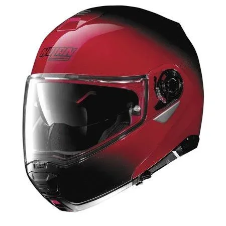 Nolan N100-5 Helmet - Men's, Size: XL, Red