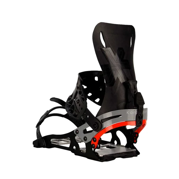 Karakoram Prime Nomad Splitboard Bindings