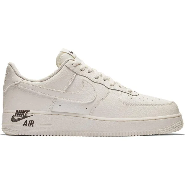 Nike Air Force 1 07 Leather - Sail