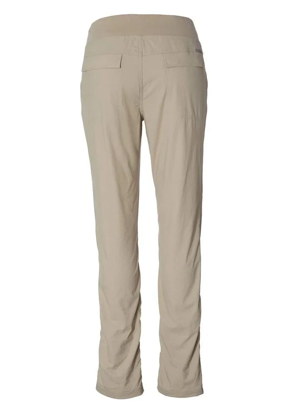 Royal Robbins Women's Jammer II Pant - 14 - Jet Black