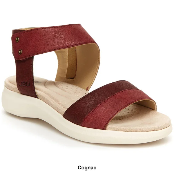 JBU Doris Women's Sandals Blush : 7 M