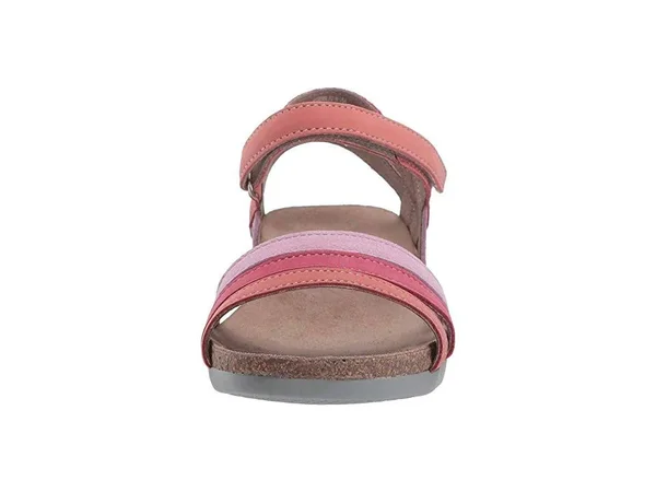 Munro Women's Summer, Sherbet Combo Size: 7.5 XN