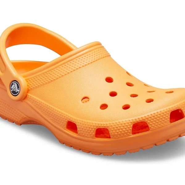 Crocs Unisex Classic Clog