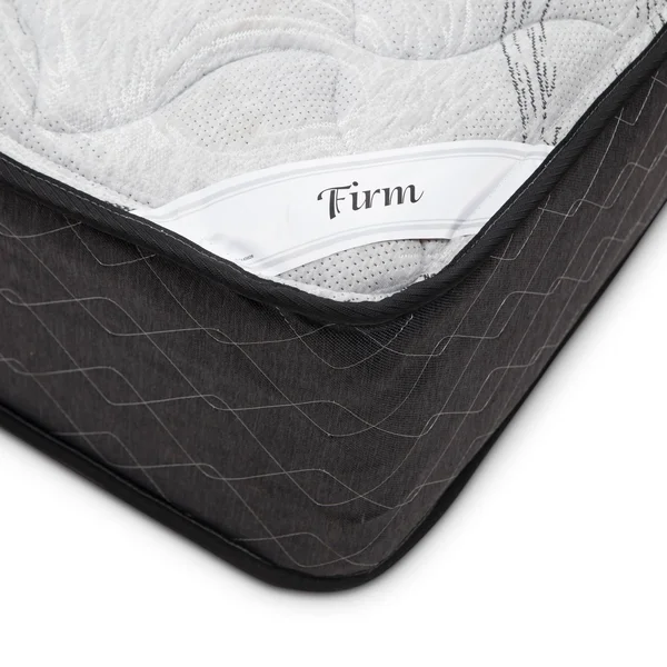 Wolf Corp. Dual Rest Double Sided Mattress, Size: Twin XL