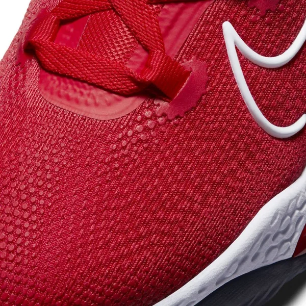Nike Air Zoom Bb NXT Basketball Shoes - Men's, Red