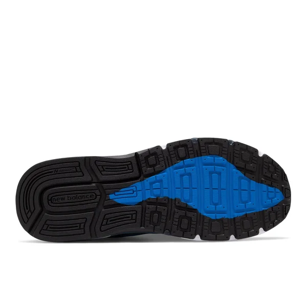 New Balance Men's 1540v3 Grey, 13, 4E