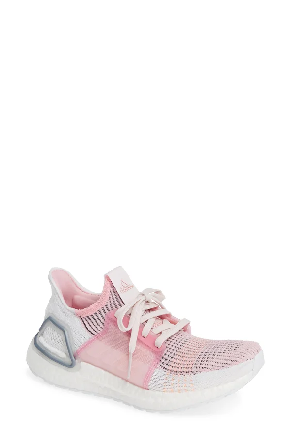 Adidas Women's Ultraboost 19 Running Shoe