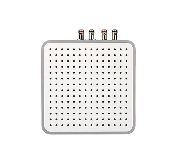 Sonos CONNECT:AMP - Wireless Music Streaming Amplifier - White