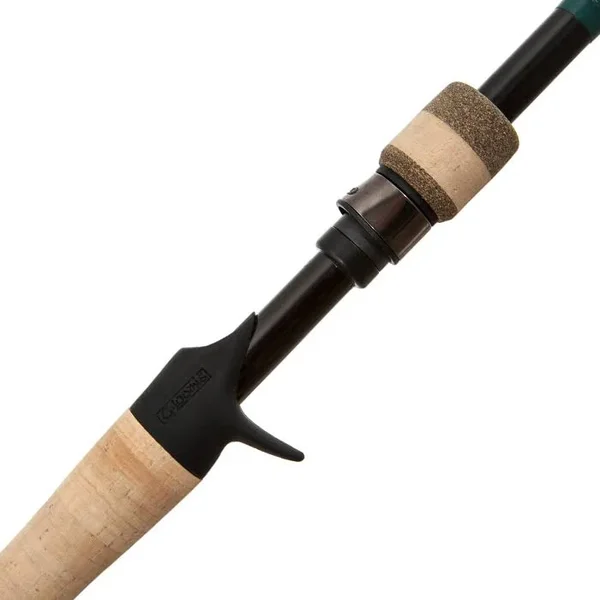 G Loomis Conquest Mag Bass Casting Rod - CNQ 844C MBR