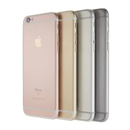 Apple iPhone 6S A1688 16GB CDMA/GSM Unlocked - Fair Condition, Gold - Used