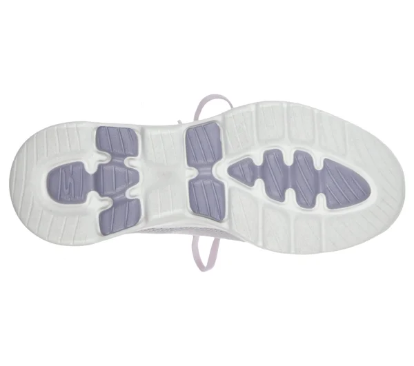 Skechers Women's GOwalk 5 Uprise Sneaker - Lavender