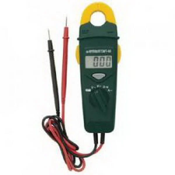 Fluke T5600 Electrical Voltage - Continuity and Current Tester
