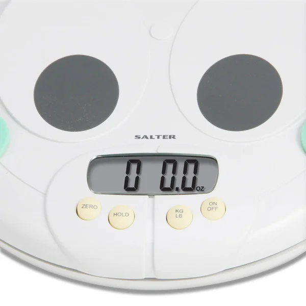 Salter 914-WHLKR Baby scales - White