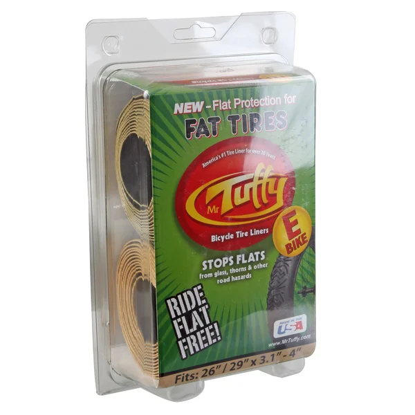 Mr. Tuffy E-Bike Tire Liner (800877319188)