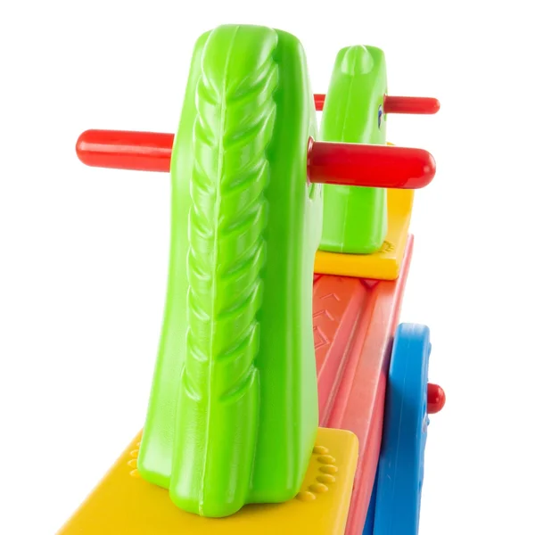 Hey! Play! Seesaw Teeter Totter