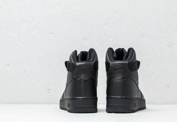 Nike Wmns Air Force 1 High - Black