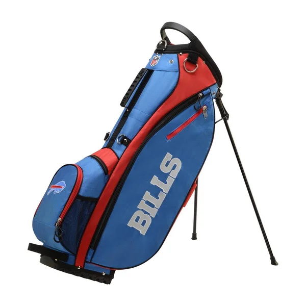 Wilson NFL Carry Golf Bag - Arizona Cardinals