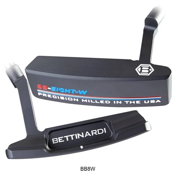 Bettinardi 2020 BB8 Wide Putter - Right Hand, Men's