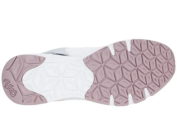 Ryka Balance 9 Women's White