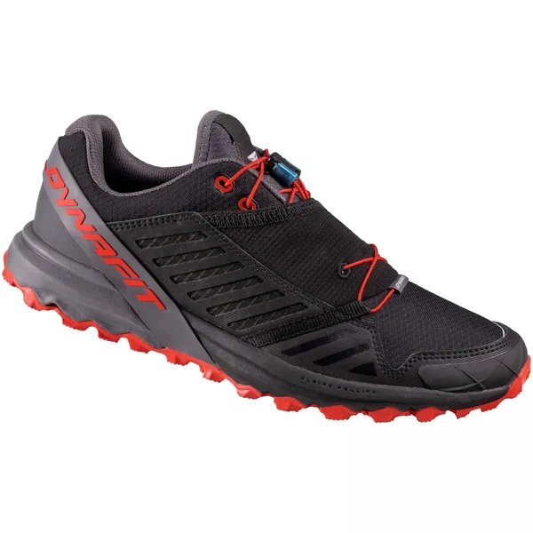Dynafit Men's Alpine Pro Shoe - 9.5 - Black - Magnet
