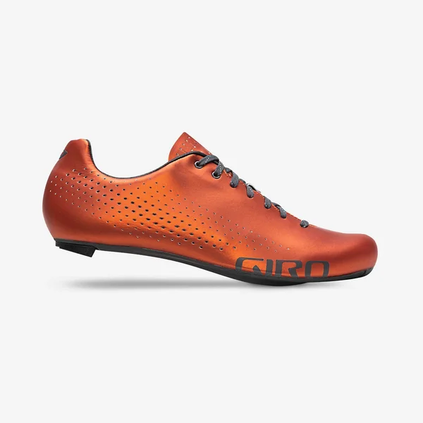 Giro : Empire : Red Orange Anodized : 46