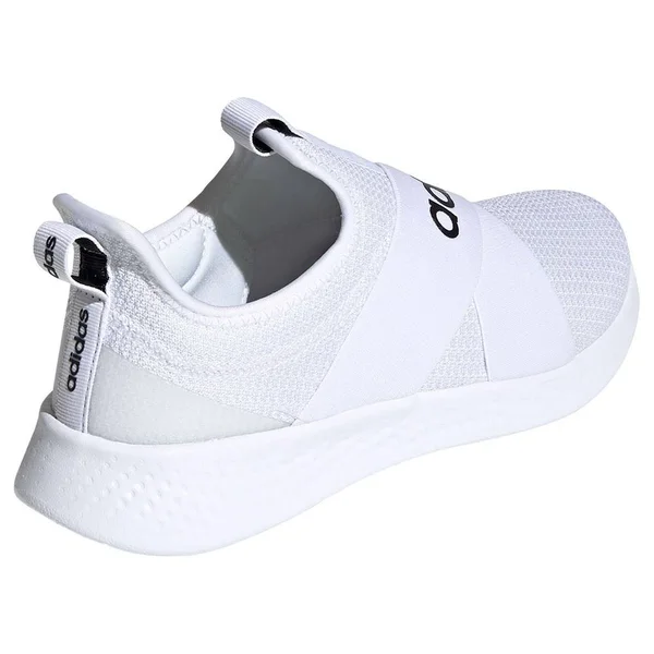 Adidas Performance Puremotion Adapt Runner 6 UK White