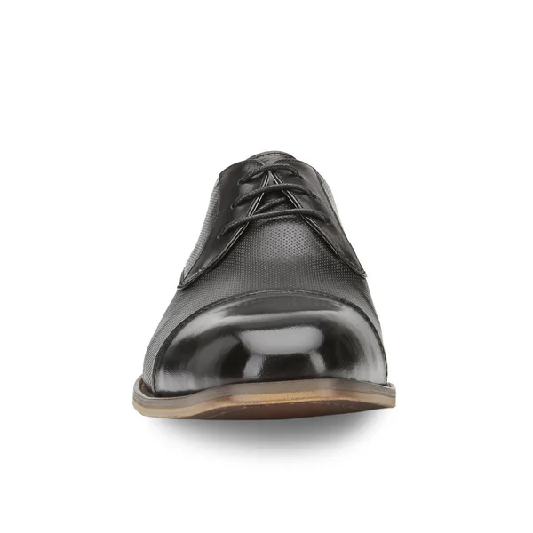 Vintage Foundry Co Men's Cameron Cap Toe Dress - Tan