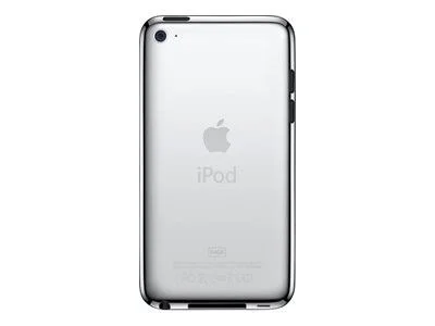 Apple iPod Touch (4th Generation) - 64 GB - Black