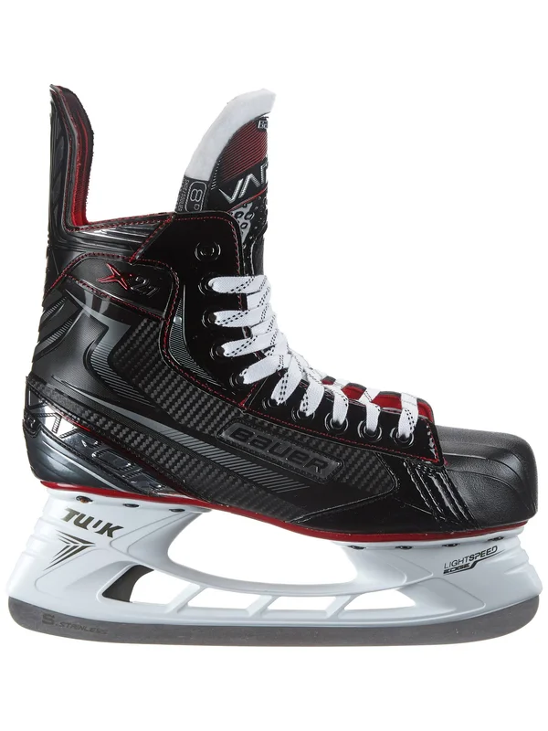 Bauer Vapor X2.7 Junior Ice Hockey Skates - 4.5
