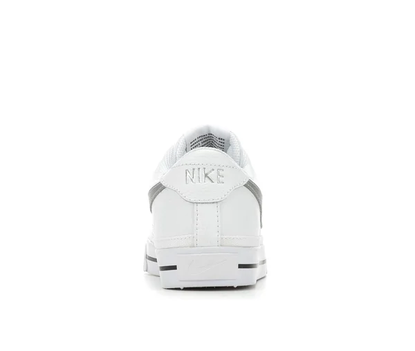 Nike Court Legacy Trainers 6