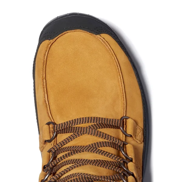 Timberland Men's Chillberg Insulated Winter Boots, Wheat, 8
