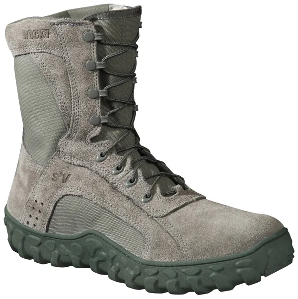 Rocky S2V - Men's Sage Green