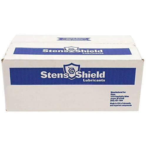 Stens New 2-Cycle Engine Oil 770-643, Twenty-Four 6.4 oz. Bottles