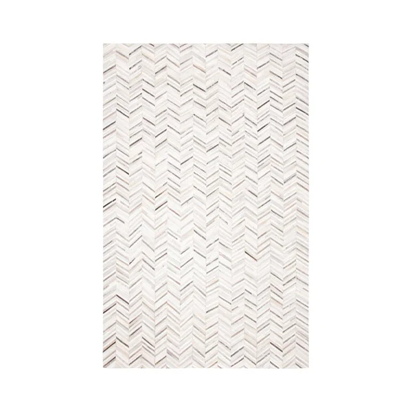 Safavieh Studio Leather STL802A Rug 2&3x22x7& Rug