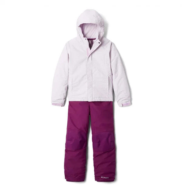 Columbia Buga Set 4 Years