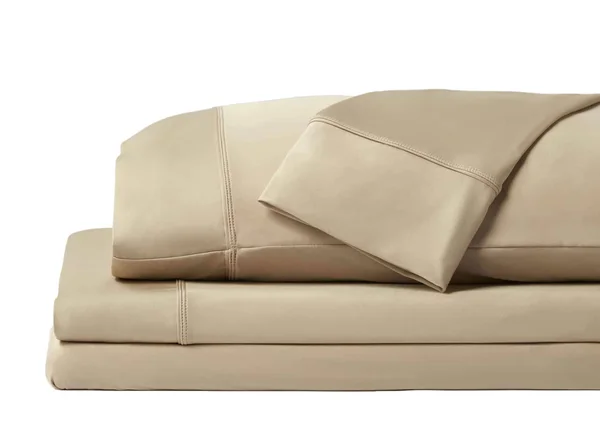 Original Performance Collection Sheet Set by Sheex, Size: King, Beige