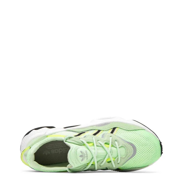 Adidas - Ozweego - Black, UK 3.5