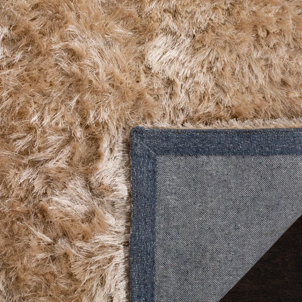 Safavieh Riviera Shag RVG123B 4'x6' Rug