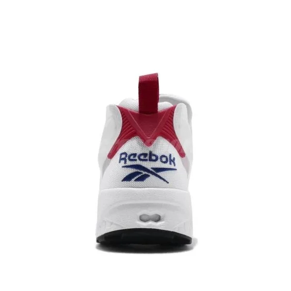 Reebok Insta Pump Fury OG MU White Marathon Running Shoes/Sneakers FU9113 (Size: US 8.5)